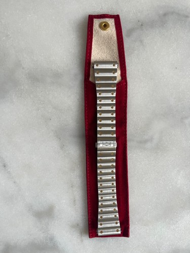 Cartier santos armband - santos,