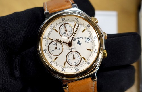 Cartier ferrari formula - cartier, mm