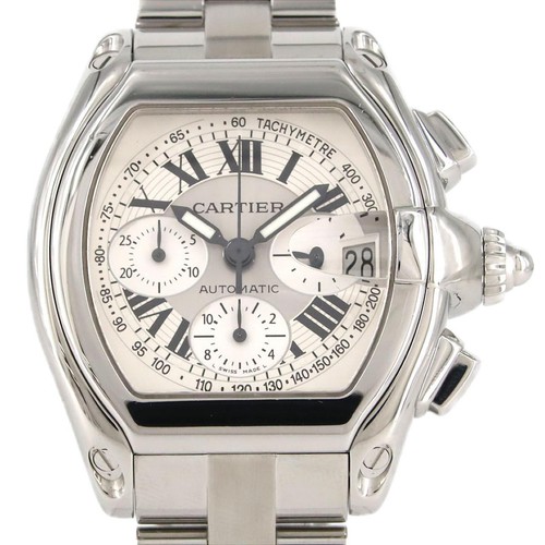 Authentischer cartier roadster - cartier,