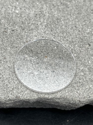 993 cartier glas crystal - cartier, cal