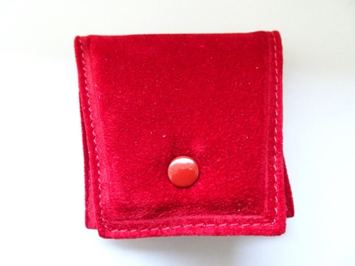 Original cartier ring - cartier, or