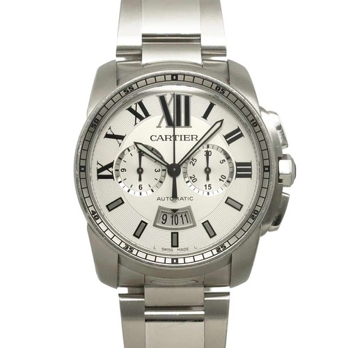 Cartier calibre - cartier,