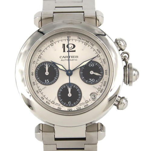 Authentischer cartier pasha - authentischer,
