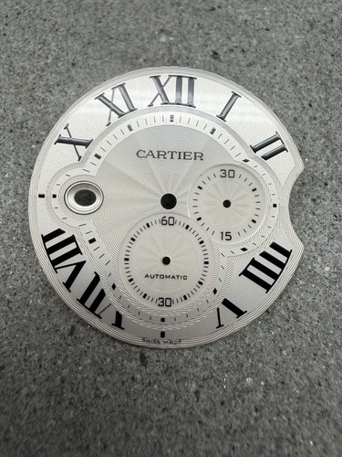 1980 orig cartier ballon - orig.,
