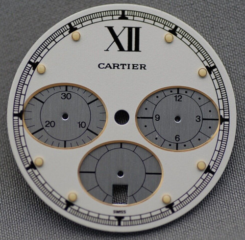 Original cartier pasha - original,
