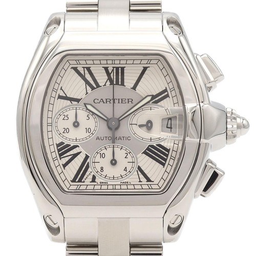 Authentischer cartier roadster - cartier,