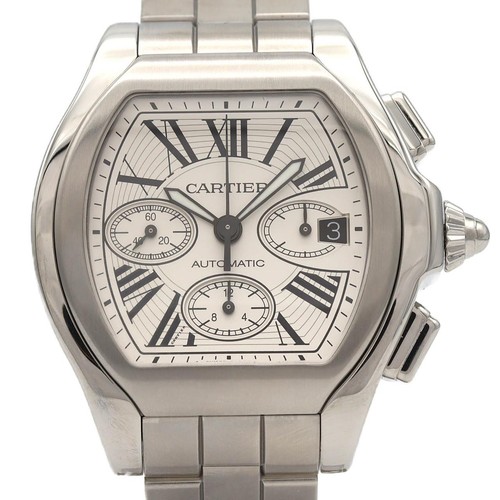 Authentischer cartier roadster - cartier,