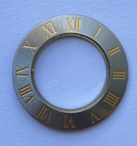 Metallbrille mit dichtung für - mit,