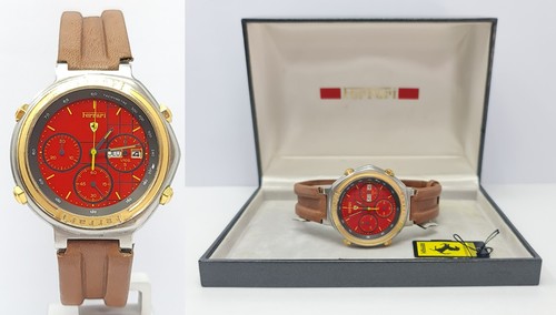 Orologio ferrari formula - ferrari, by