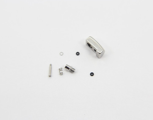 Drücker pusher set - set, steel