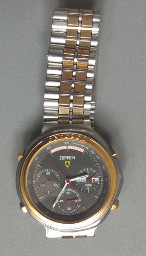 Ferrari cartier formula - ferrari,